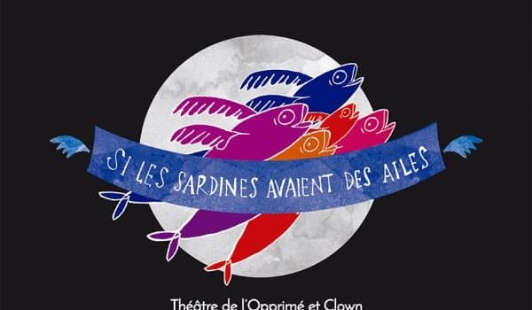 Si les sardines avaient des ailes