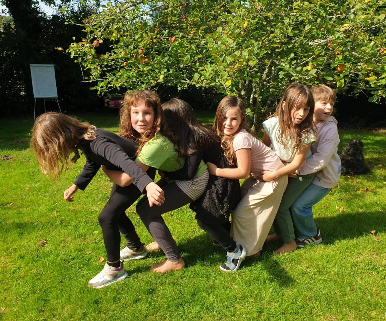 Atelier Théâtre Images