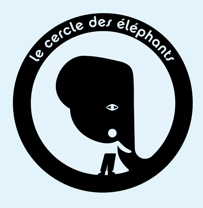 Conférence Le cercle des éléphants