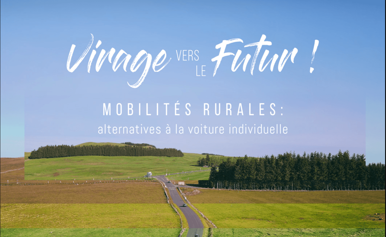 Projection : Virage vers le futur - Image