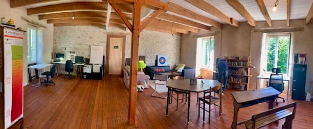 Portes ouvertes du coworking - Image