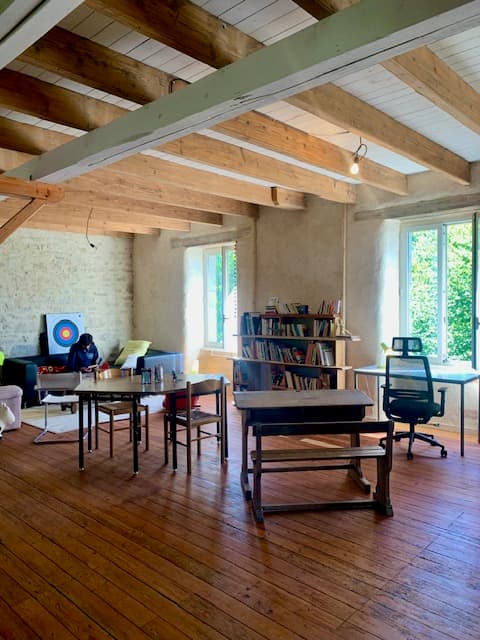 Portes ouvertes du coworking - Image